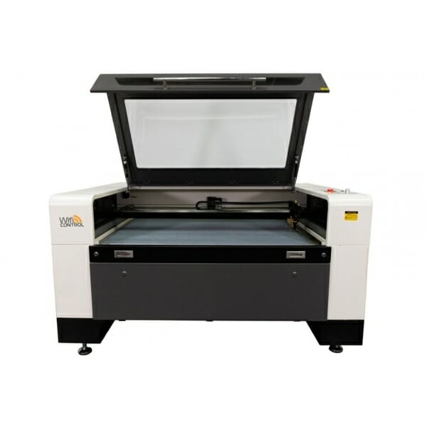 Fritech LM: מכונת חיתוך וחריטה בלייזר CO2 150W - פריטק