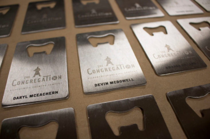 חיתוך מתכת בלייזר