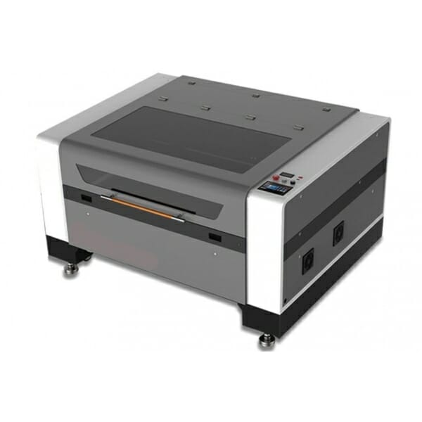 Fritech LM: מכונת חיתוך וחריטה בלייזר CO2 150W - פריטק