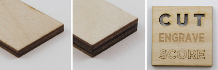 דיקט (חיתוך וחריטה)