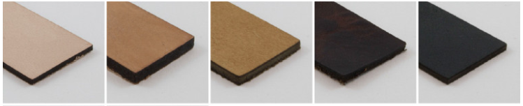 חיתוך עור בלייזר