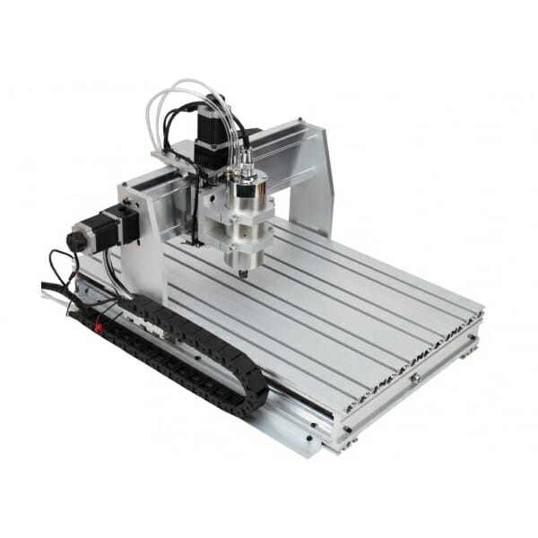 Fritech: מבחר מכונות CNC, מדפסות תלת מימד ומכונות חיתוך בלייזר | פריטק