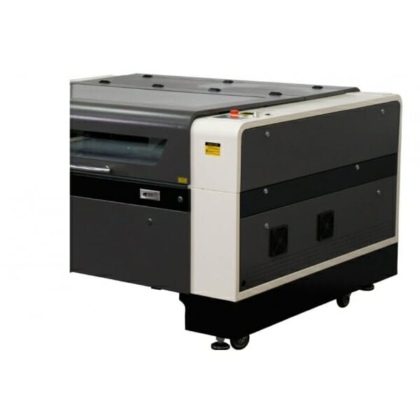 Fritech LM: מכונת חיתוך וחריטה בלייזר CO2 150W - פריטק