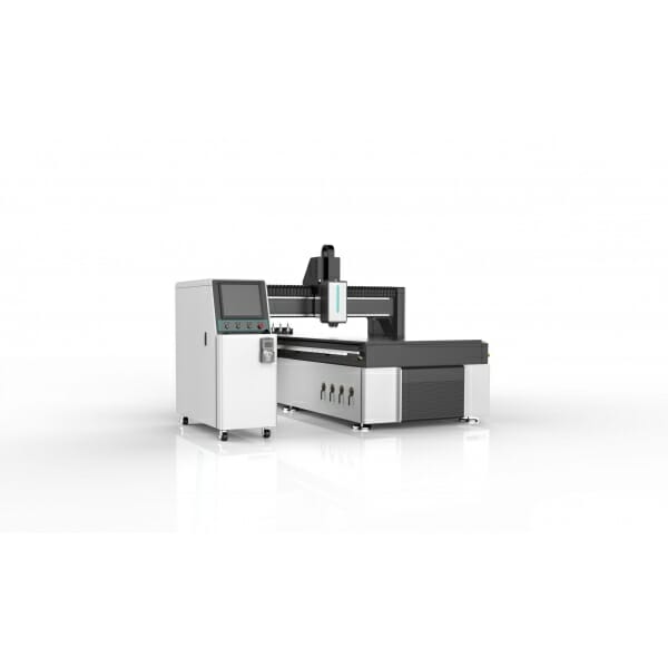 Fritech S3: מחליף כלים אוטומטי ISO30 - פריטק