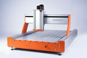 מכונות Stepcraft – יתרונות, המלצות וטיפים