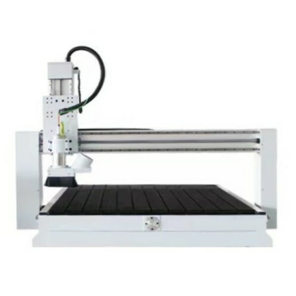 Fritech D1200: מכונת CNC | פריטק