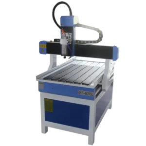 מכונות CNC: איך הן עובדות