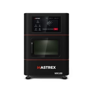 מדפסות תלת מימד למתכת Mastrex MX100