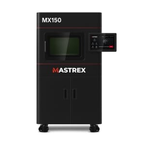 מדפסות תלת מימד למתכת Mastrex MX150