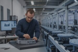 מלקוח ראשון לייצור סדרתי: המסע המורכב מה-Prototype ל-Production