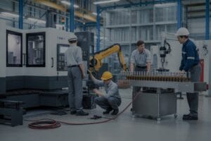 איך לבחור ספק ציוד תעשייתי אמין — מדריך לרכישה חכמה